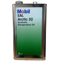 Масло Mobil Arctic EAL 32 - фото 4525