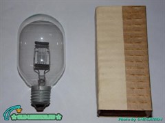 Лампы ПЖ 220-500 Е27