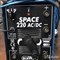 Выпрямитель св.BLUEWELD Space 220(AC/DC)(220-380) - фото 4639