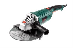 УШМ BOSCH GWS 22-230 H (0.601.882.103) 2200Вт 6500об/мин 230мм 2719 - фото 6191